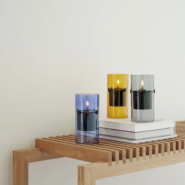 Stelton Lucie Hurricane, Azure 4 Stelton Lucie Hurricane, Azure - Bilde 2