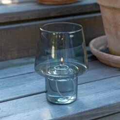 RIG TIG VIVA Hurricane, Smoke -Skandinavisk Shop 902090179 M2