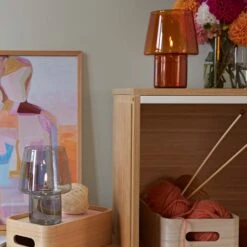 RIG TIG VIVA Hurricane, Smoke -Skandinavisk Shop 902090179 M3