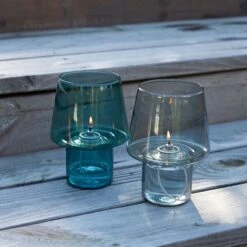 RIG TIG VIVA Hurricane, Smoke -Skandinavisk Shop 902090179 M4