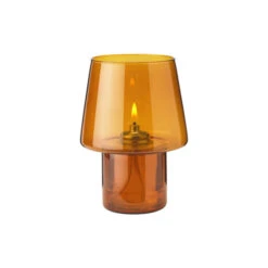 RIG TIG VIVA Hurricane, Amber