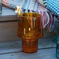 RIG TIG VIVA Hurricane, Amber -Skandinavisk Shop 902090180 M2