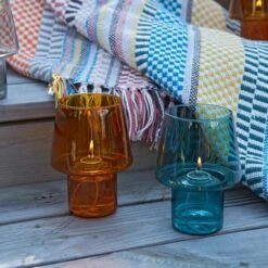 RIG TIG VIVA Hurricane, Ocean -Skandinavisk Shop 902090181 M3