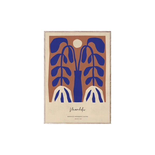 Marchita Plakat 3 Marchita Plakat