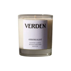 Scented Candle, Arborealist