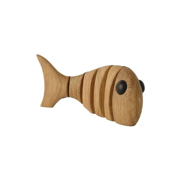 Spring Copenhagen Trefisken Lille 4 Spring Copenhagen Trefisken Lille - Bilde 2