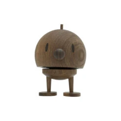 Hoptimist Bumble, Smoked Oak