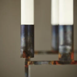 Kubus 8 RAW Lysestake, Limited Edition -Skandinavisk Shop 902204952 3