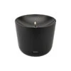 Stelton Solis Oljelampe, Soft Black -Skandinavisk Shop 902257472