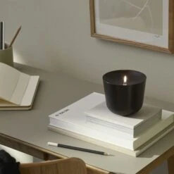 Stelton Solis Oljelampe, Soft Black -Skandinavisk Shop 902257472 M2