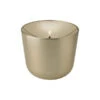 Stelton Solis Oljelampe, Brass -Skandinavisk Shop 902257473