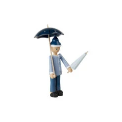 Ole Lukkøye, Blå/lys Blå 12 Ole Lukkøye, Blå/lys Blå -Skandinavisk Shop 902257687 2