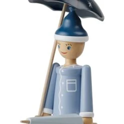 Ole Lukkøye, Blå/lys Blå 13 Ole Lukkøye, Blå/lys Blå -Skandinavisk Shop 902257687 3