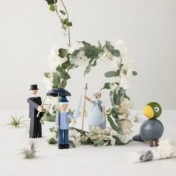 Ole Lukkøye, Blå/lys Blå 17 Ole Lukkøye, Blå/lys Blå -Skandinavisk Shop 902257687 M3