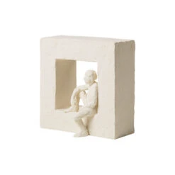 Kähler Astro Krepsen, Hvit -Skandinavisk Shop 902257781 1