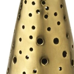 Kähler Nobili Telysestake, Gull -Skandinavisk Shop 902257795 1