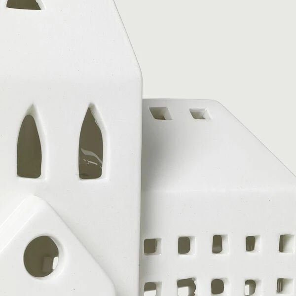 Kähler Urbania City Lyshus 5 Kähler Urbania City Lyshus - Bilde 3