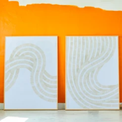 Entropy Sand 01 Poster -Skandinavisk Shop 902279626 M2