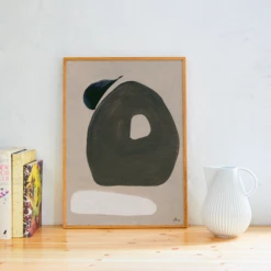 Softness Poster -Skandinavisk Shop 902279676 M2