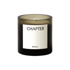 Olfacte Duftlys, Chapter