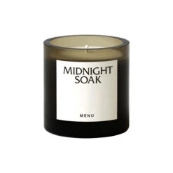 Olfacte Duftlys, Midnight Soak
