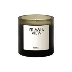 Olfacte Duftlys, Private View