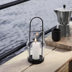 Holmegaard ARC Lanterne 25,5 Cm -Skandinavisk Shop 902362797 M1