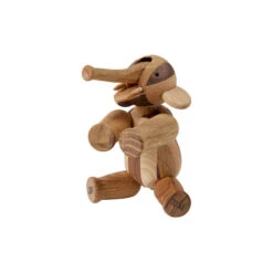 Reworked Elefant Jubileum Mini -Skandinavisk Shop 902362875 4