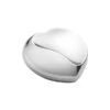 Georg Jensen Heart Box Smykkeskrin, Stor -Skandinavisk Shop 902437338