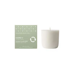 Skandinavisk FJORD Scented Candle Refill