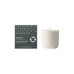 Skandinavisk SKOG Scented Candle Refill
